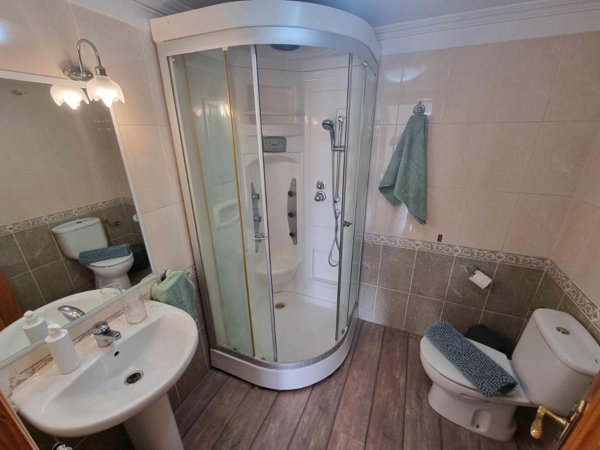 Los Abrigos Ocean Home エクステリア 写真