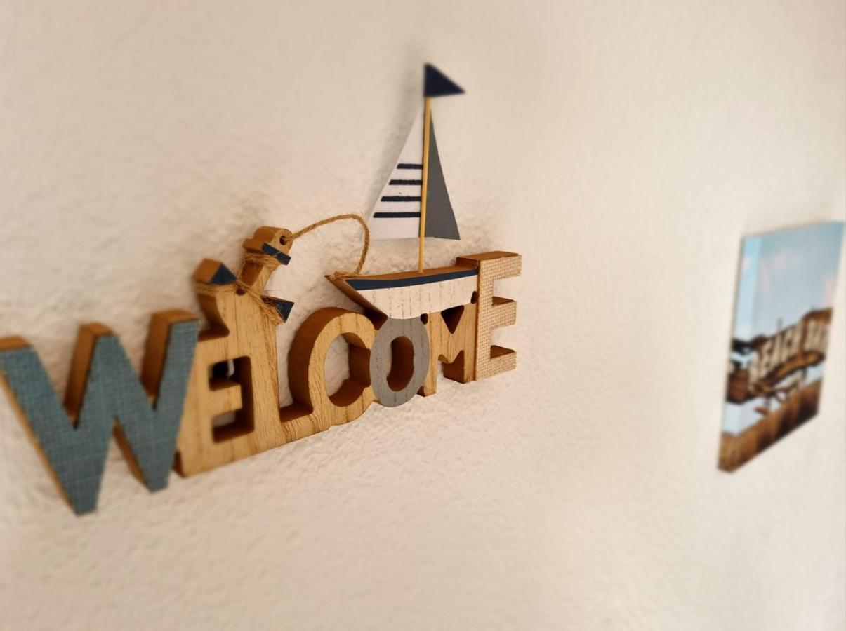 Los Abrigos Ocean Home エクステリア 写真