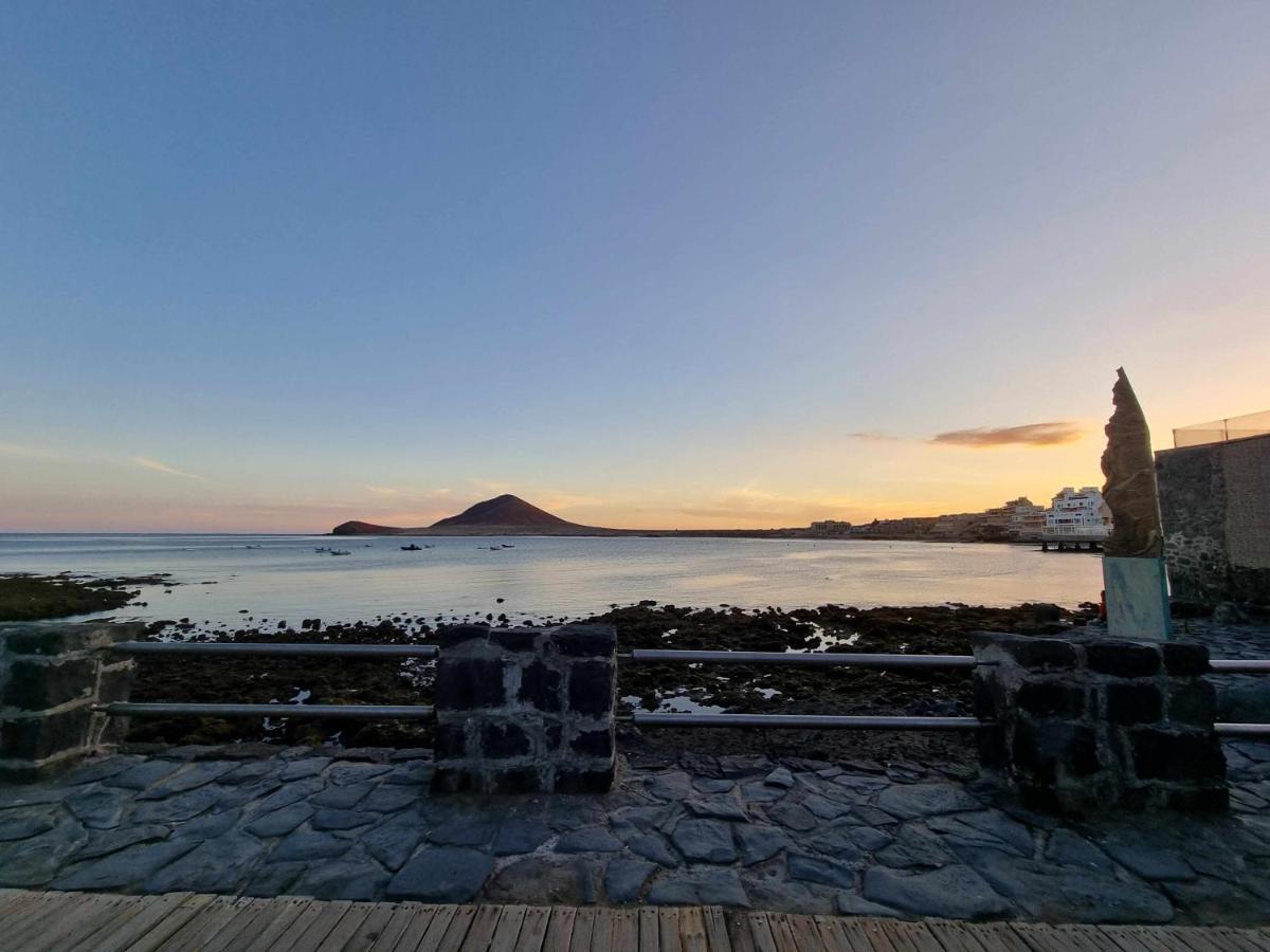 Los Abrigos Ocean Home エクステリア 写真