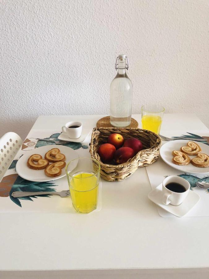 Los Abrigos Ocean Home エクステリア 写真