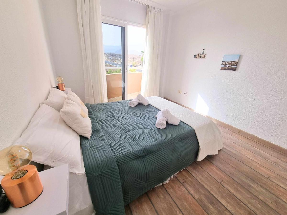 Los Abrigos Ocean Home エクステリア 写真