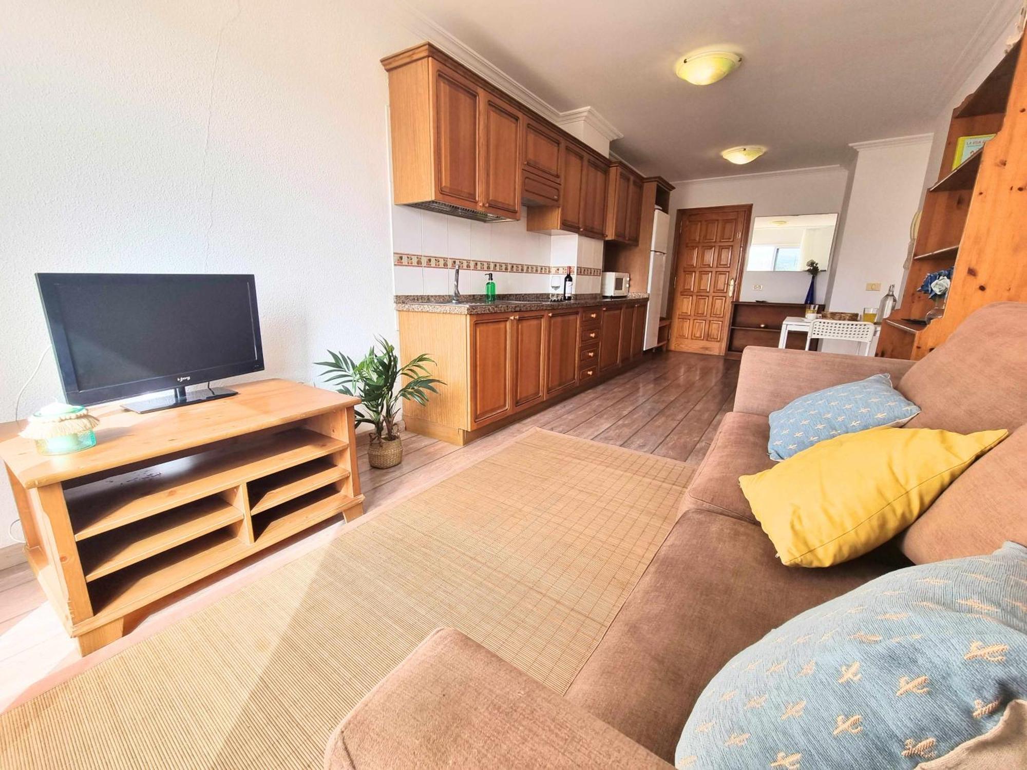 Los Abrigos Ocean Home エクステリア 写真